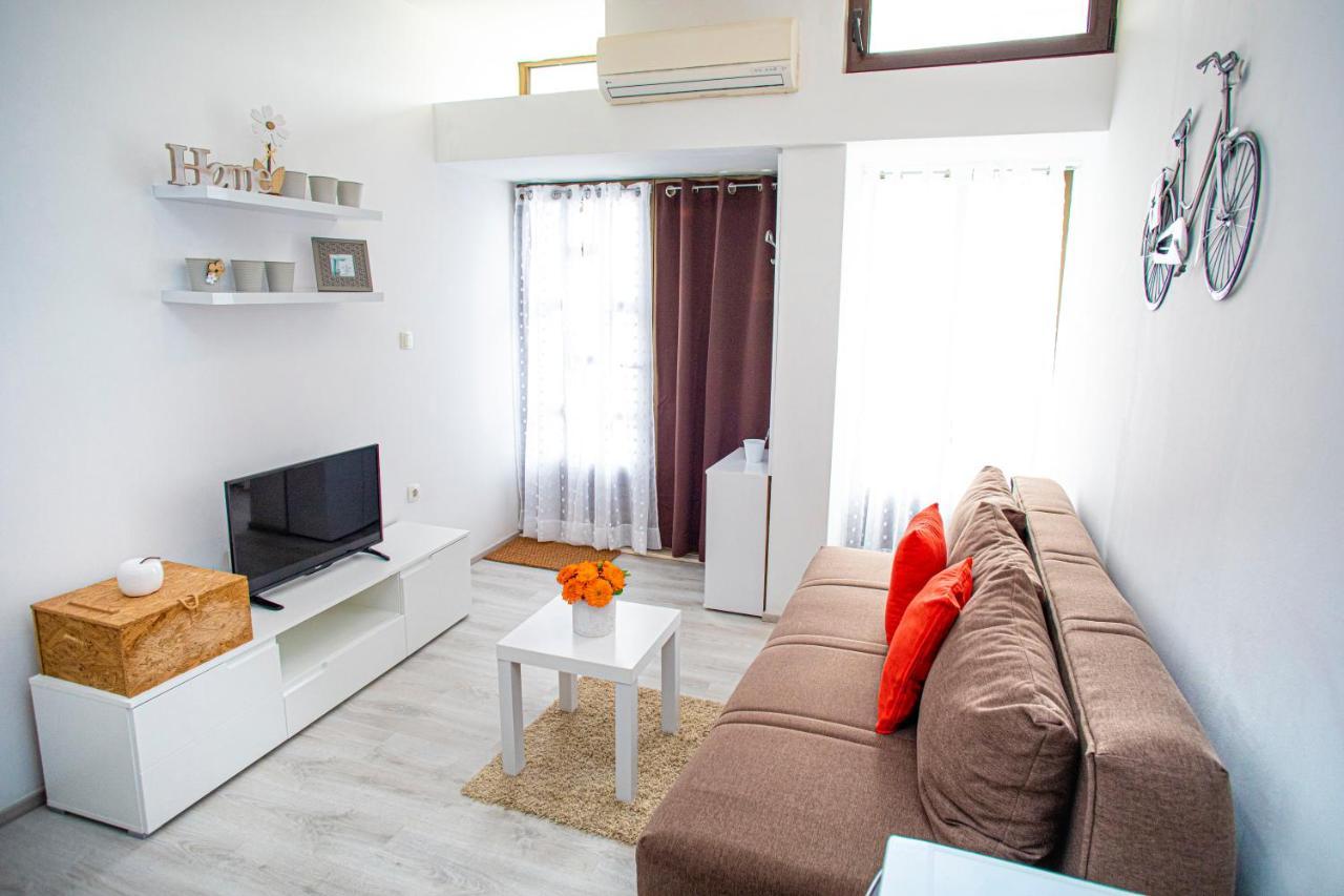 Apartments Silver Tree Split Luaran gambar