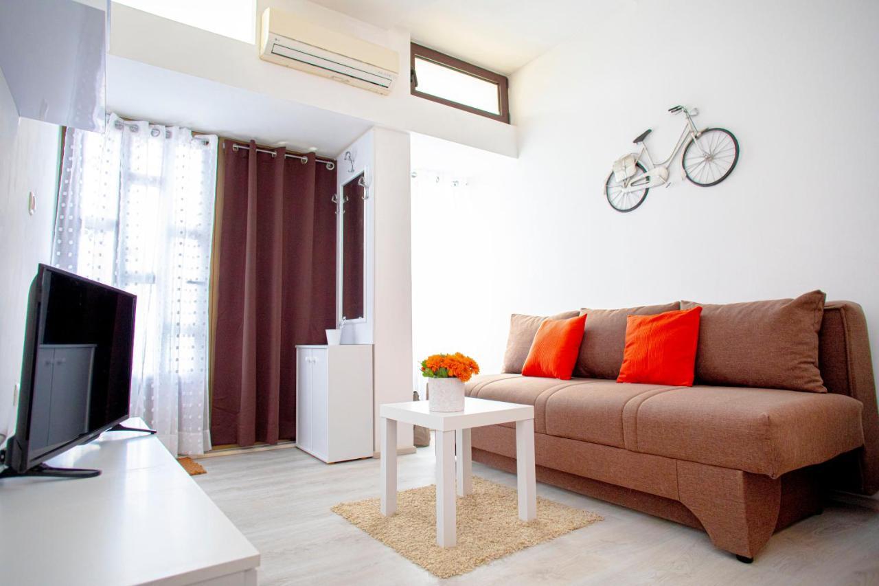 Apartments Silver Tree Split Luaran gambar