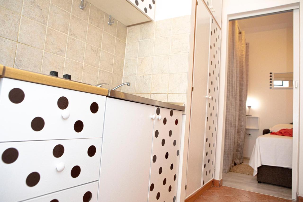 Apartments Silver Tree Split Luaran gambar