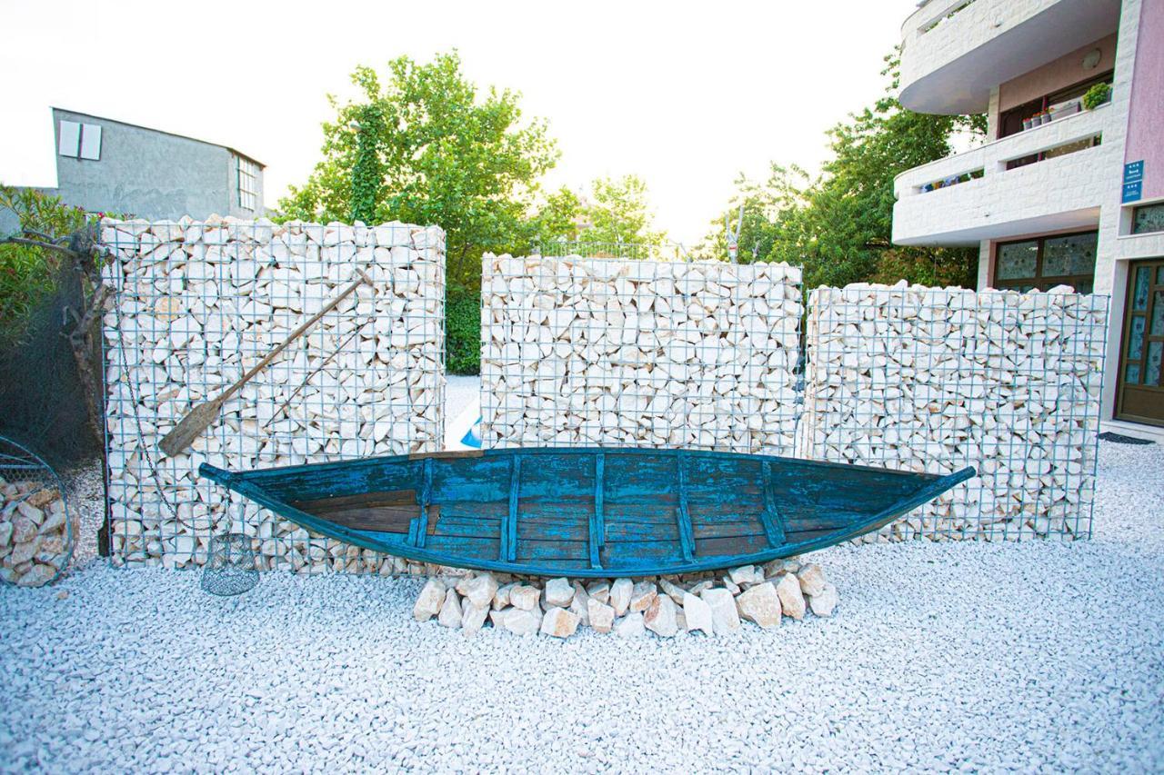 Apartments Silver Tree Split Luaran gambar