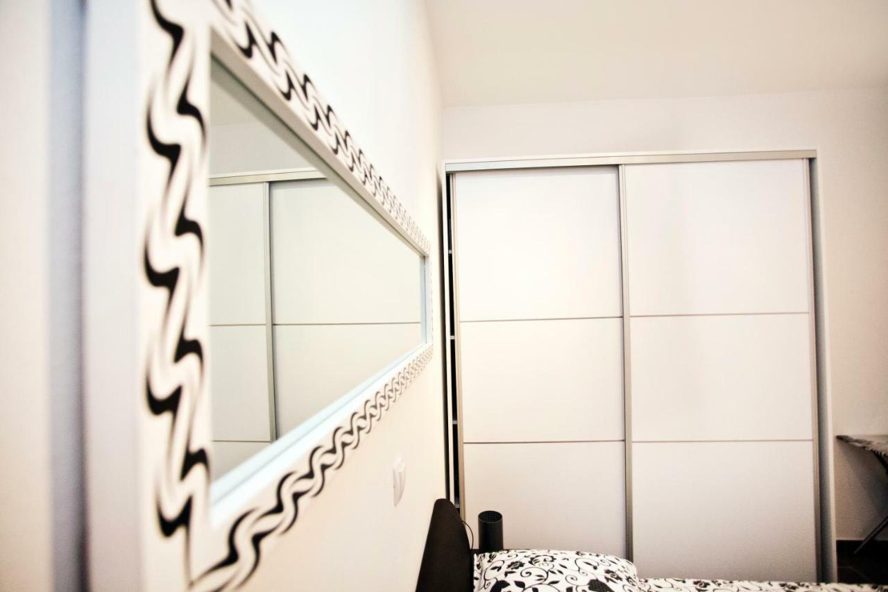 Apartments Silver Tree Split Luaran gambar