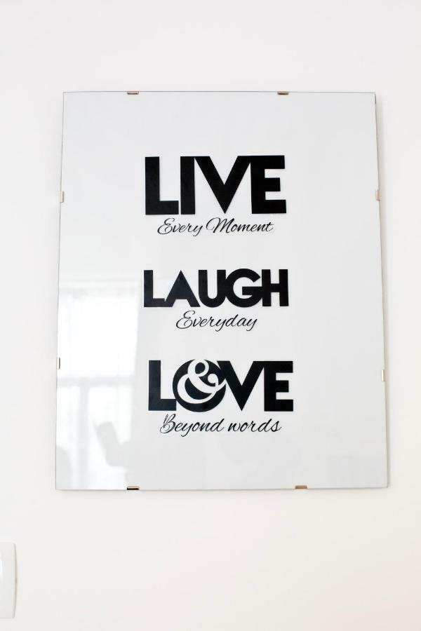 Apartments Silver Tree Split Luaran gambar