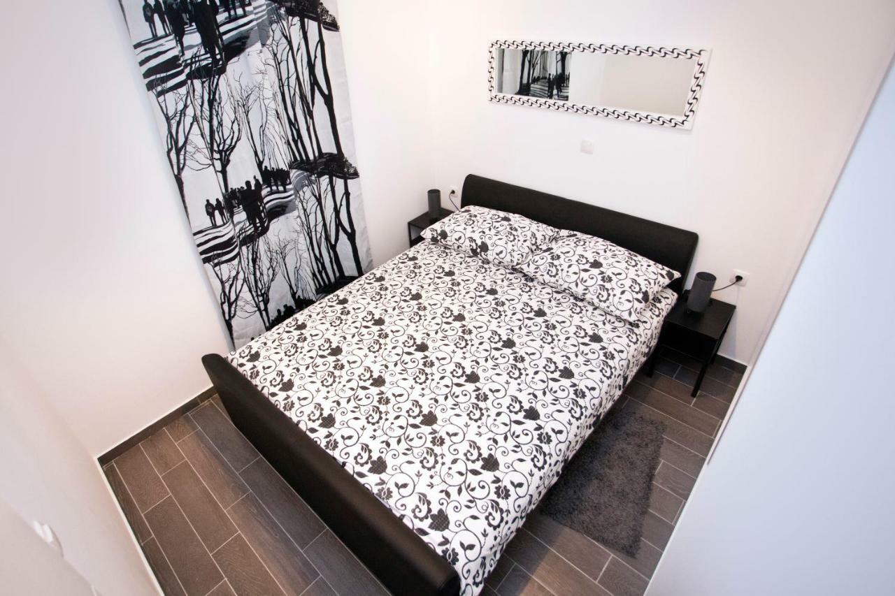 Apartments Silver Tree Split Luaran gambar