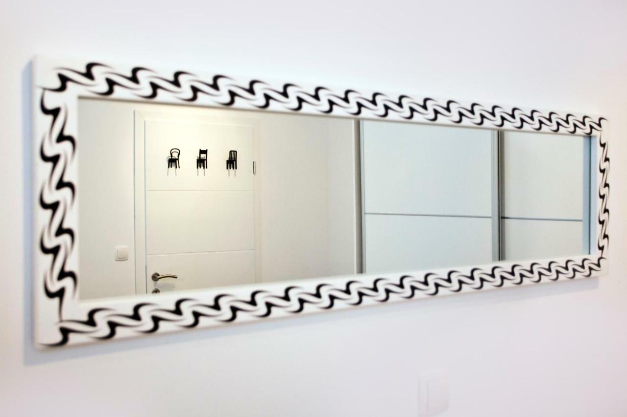 Apartments Silver Tree Split Luaran gambar