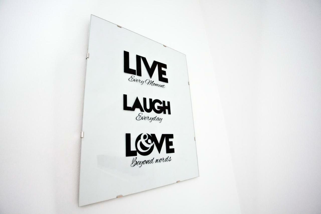 Apartments Silver Tree Split Luaran gambar