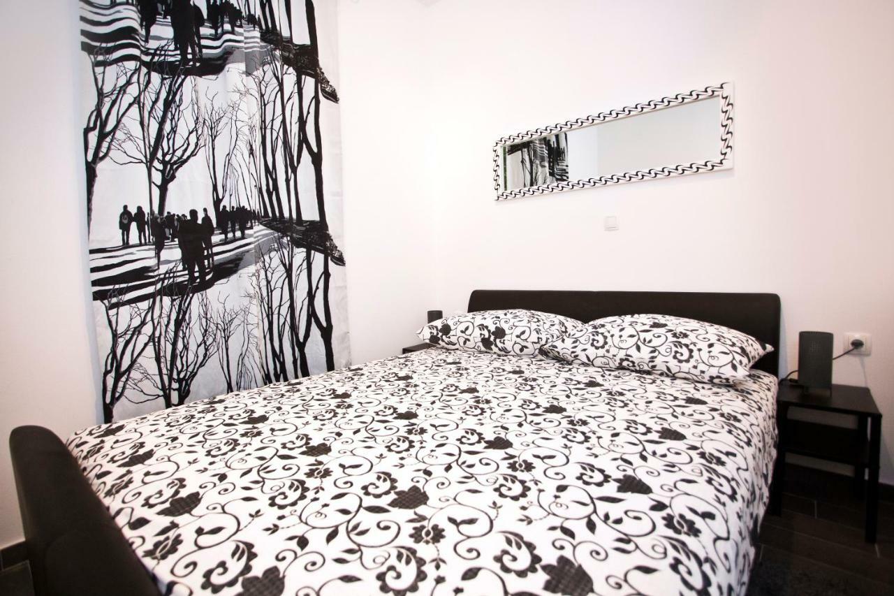 Apartments Silver Tree Split Luaran gambar
