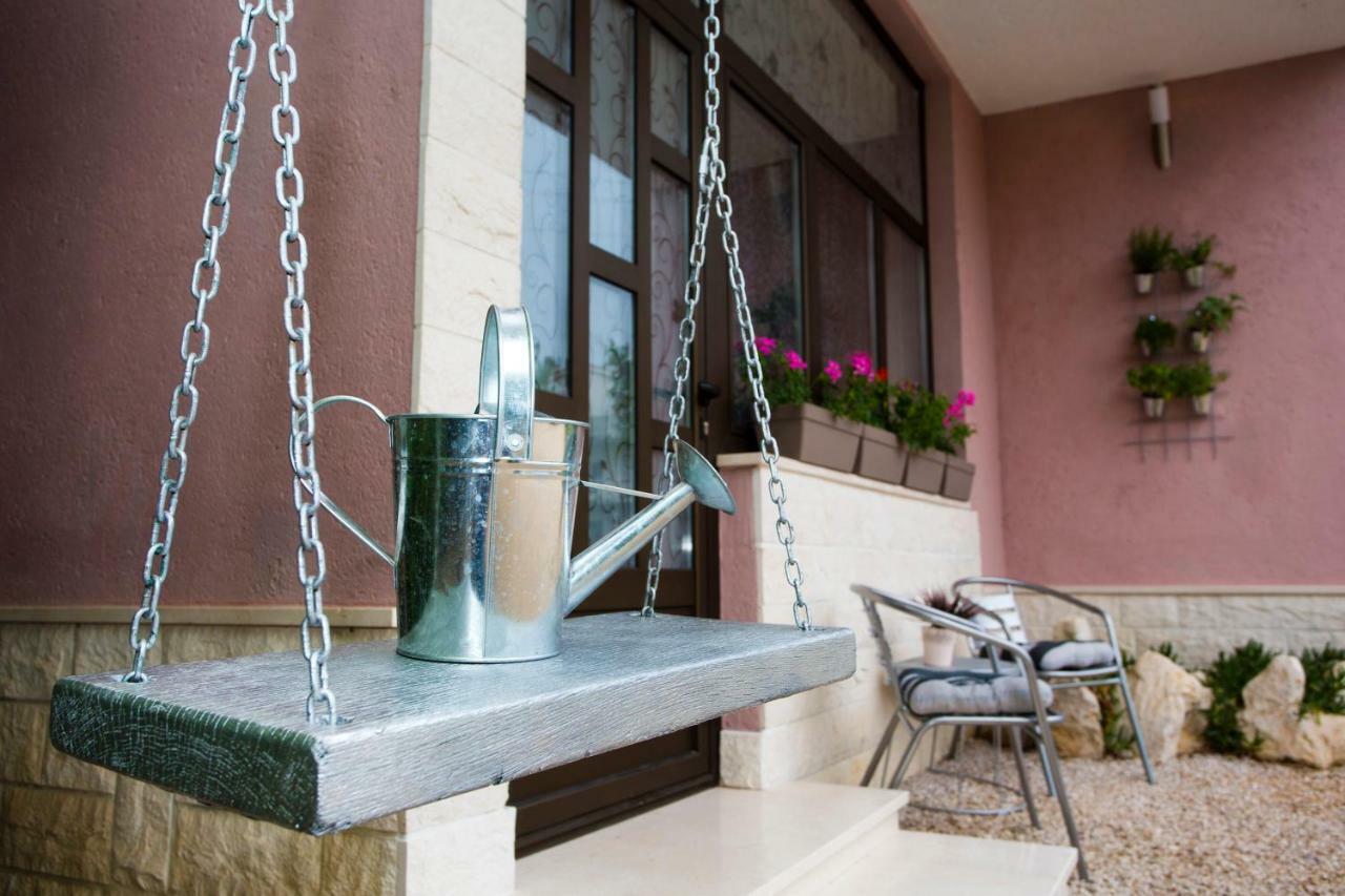 Apartments Silver Tree Split Luaran gambar